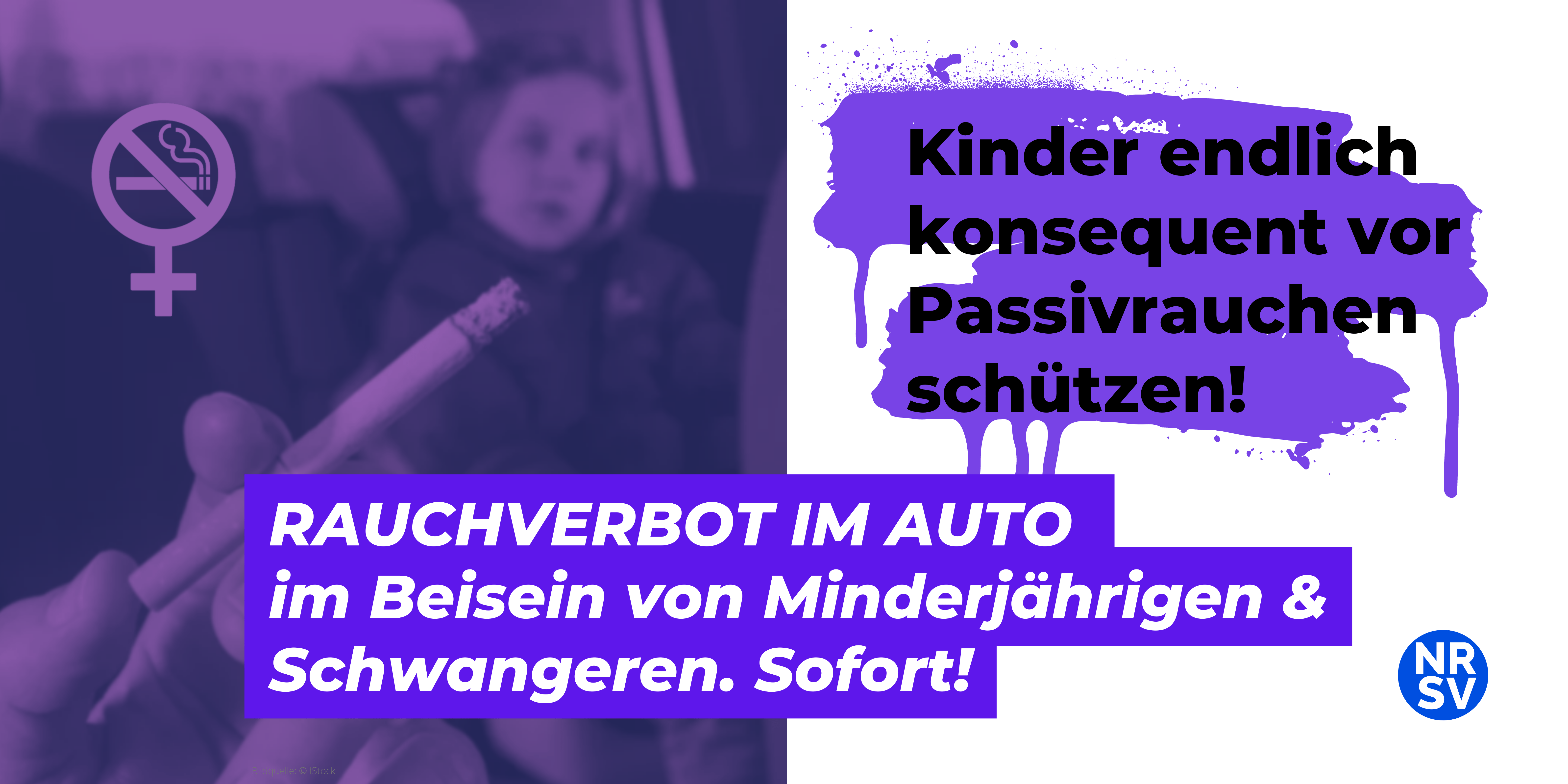 Gesundheitsschutz Geht Vor – Für Ein Rauchverbot In Autos Bei ...